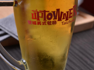 Taiwan Gold Medal Beer